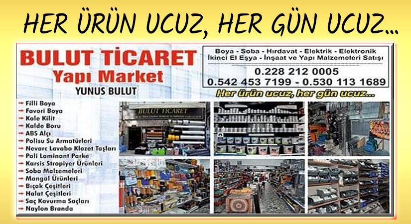 Bulut ticaret