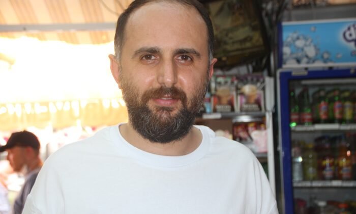 Kısıtlamasız bir bayrama hazırlanıyorlar