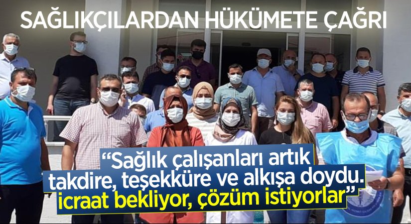 SAĞLIKÇI