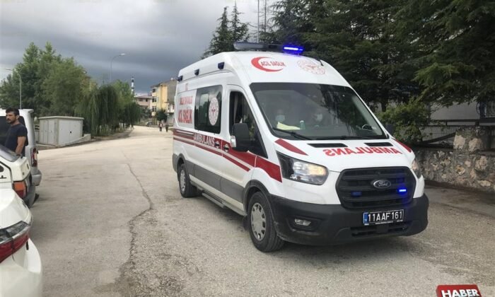 Yanlış ihbar ekipleri alarma geçirdi (7)