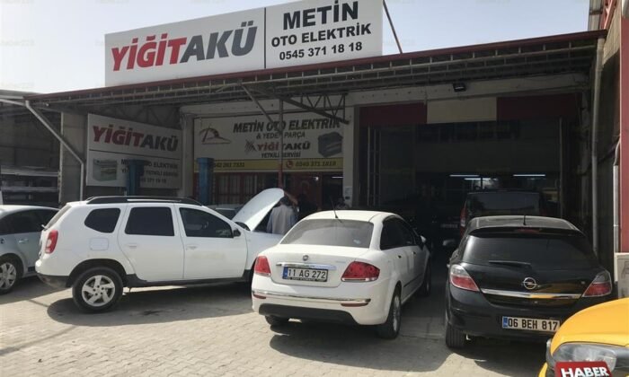 Klima Gazı Dolumuna Yoğun İlgi