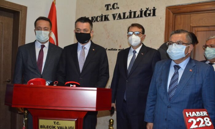 Bakan Dönmez: "Muhalefetin yönetememe sorunu var"