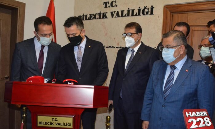 Bakan Dönmez: "Muhalefetin yönetememe sorunu var"