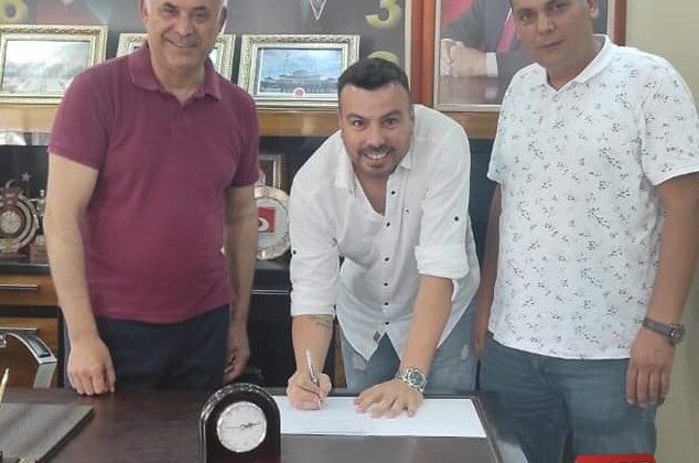 Bayırköyspor, Yılmaz Ayten’e emanet