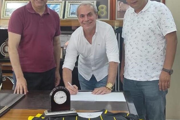Bayırköyspor, Yılmaz Ayten’e emanet