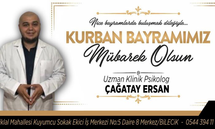 çağatay ersan