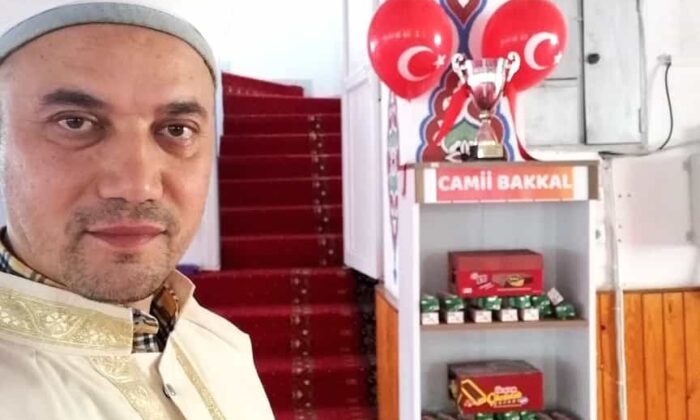 "Camide Bakkal" projesi