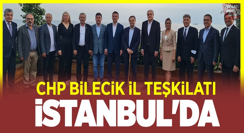 chp il teşklatı istanbulda