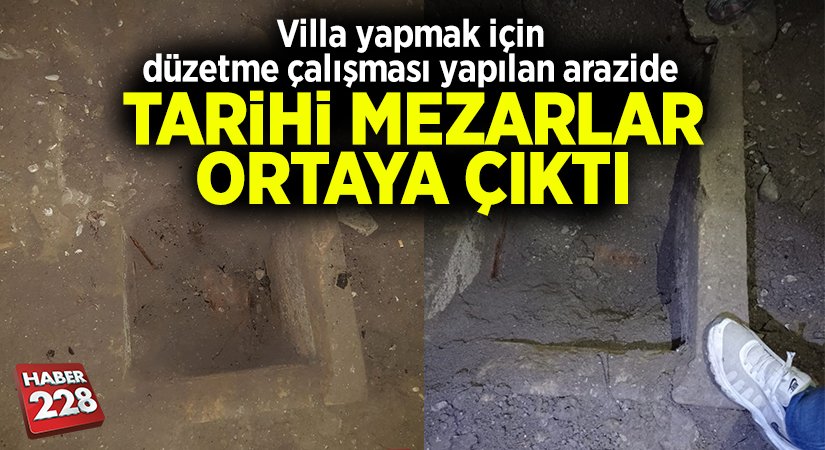 tarihi