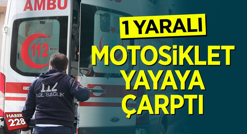 MOTOSIKLETYAYAYACARPTU