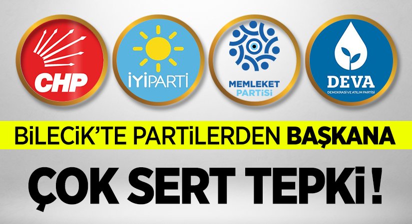 TEPKİ