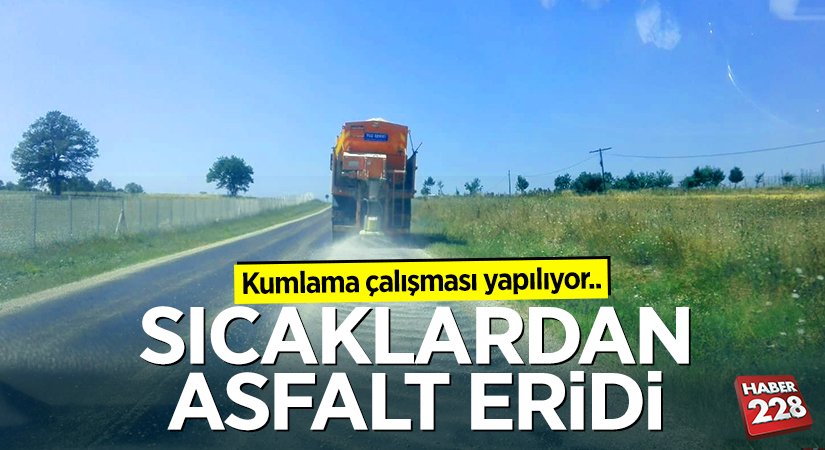 asfalt