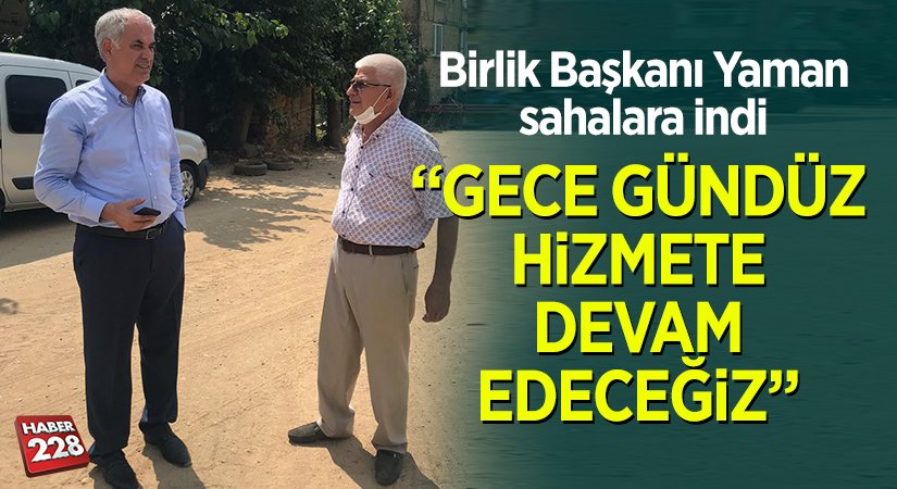 baskanyaaman