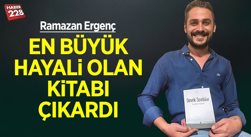 ergenç