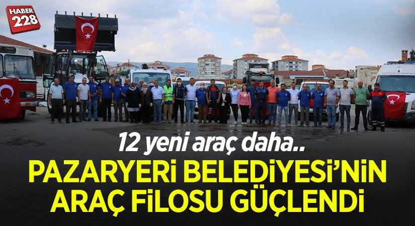 pazaryeri