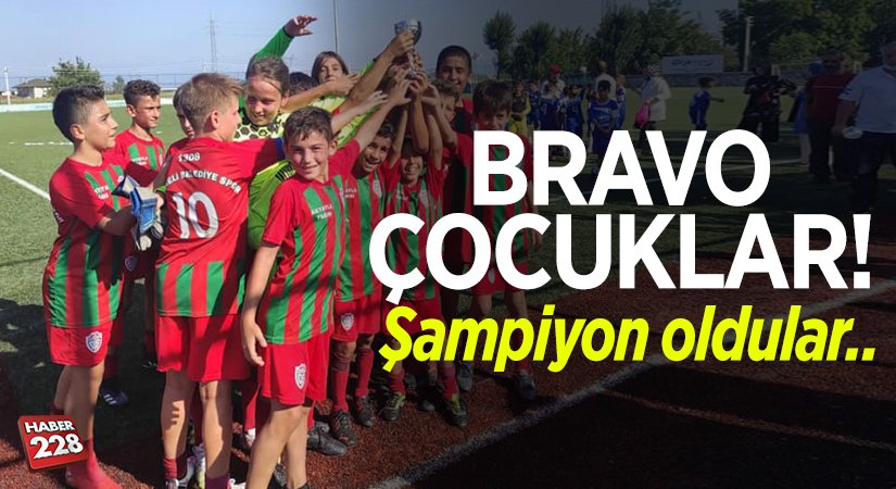 sampiyon