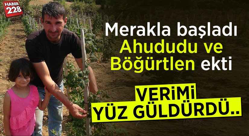 AHUDUDU
