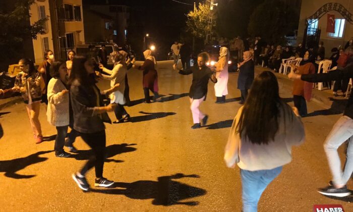 Bilecikte görkemli asker eğlencesi (22)