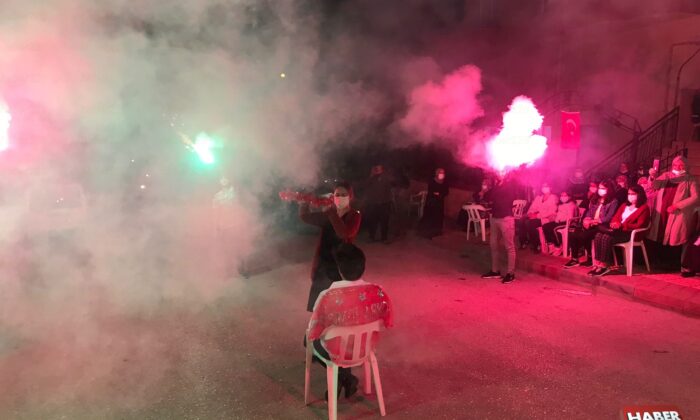 Bilecikte görkemli asker eğlencesi (24)