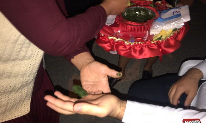 Bilecikte görkemli asker eğlencesi (9)