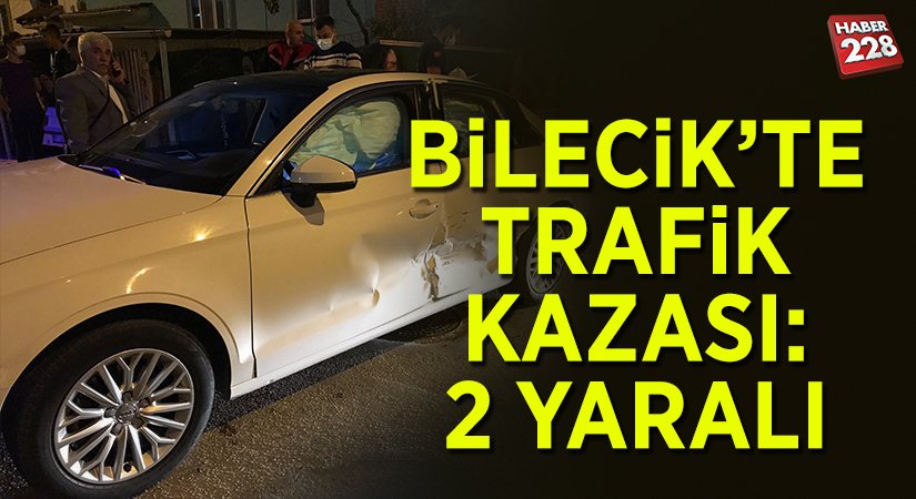 trafik-kazası