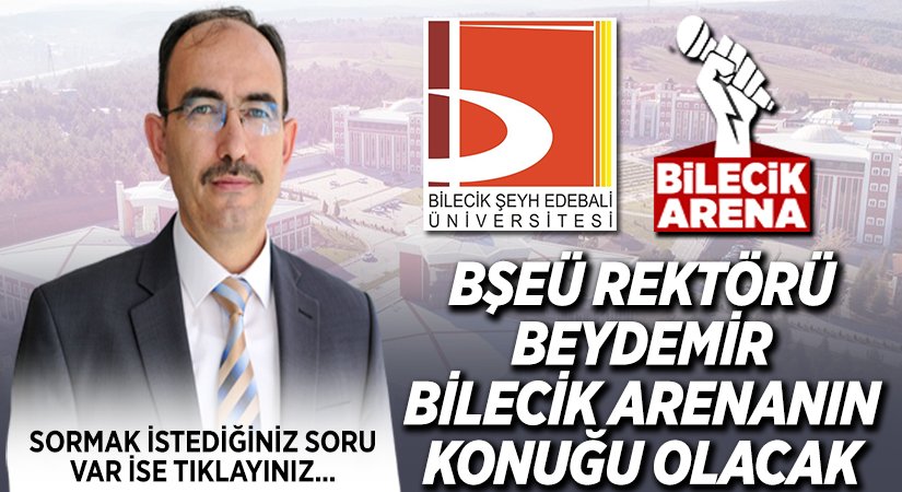 BİLECİK ARENA