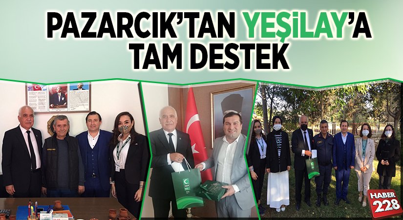 Bilecik yeşilay