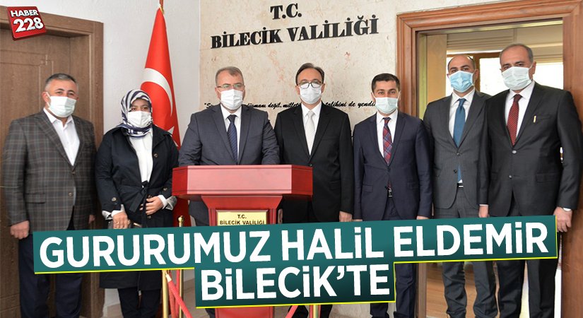 ELDEMIR