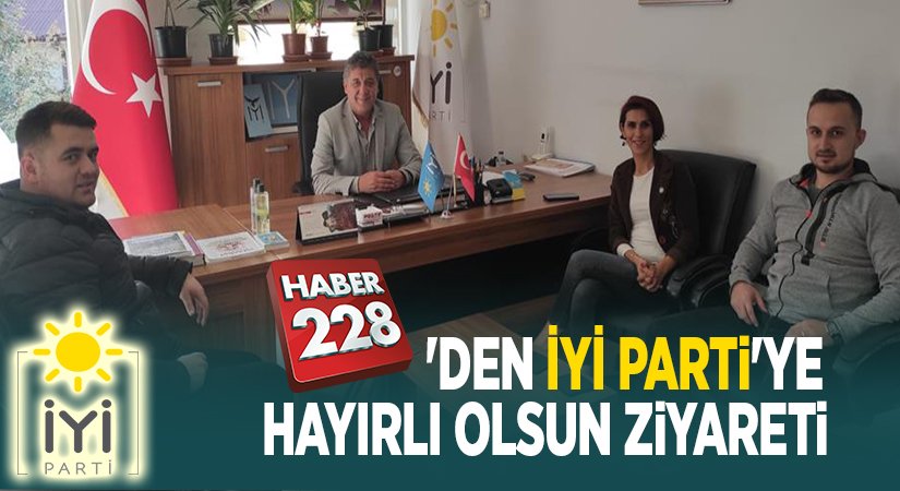 bilecik iyi parti