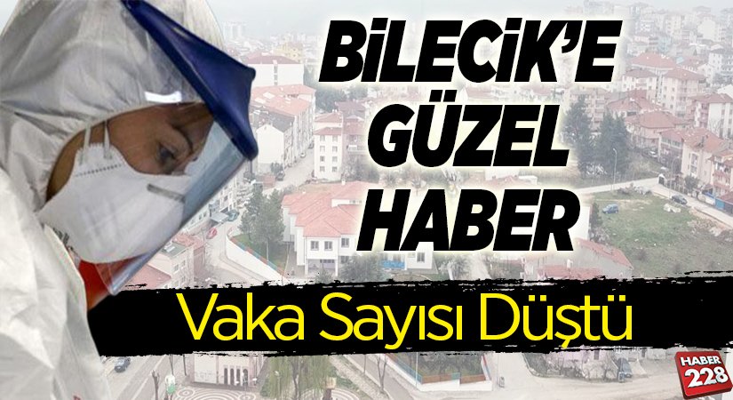 bilecike güzel haber