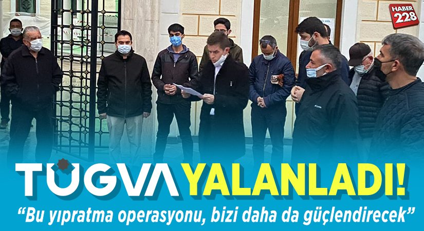 tugva