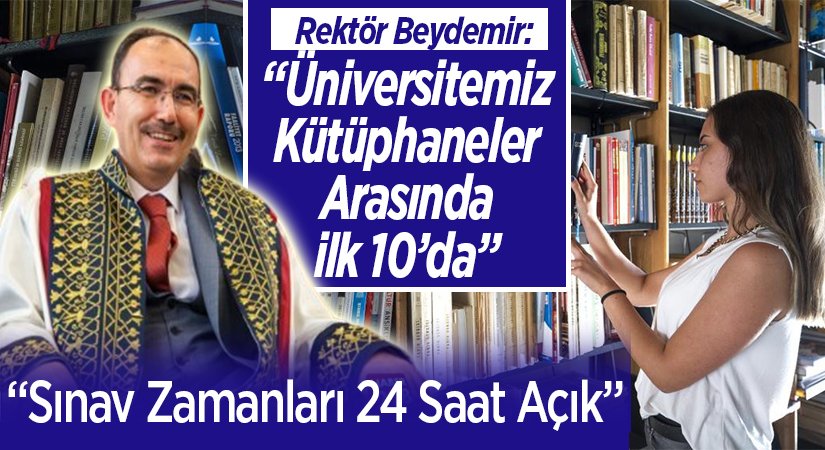 üni ilk 10 arasında