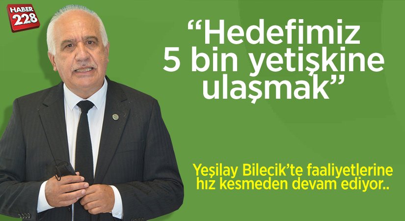 yesilau