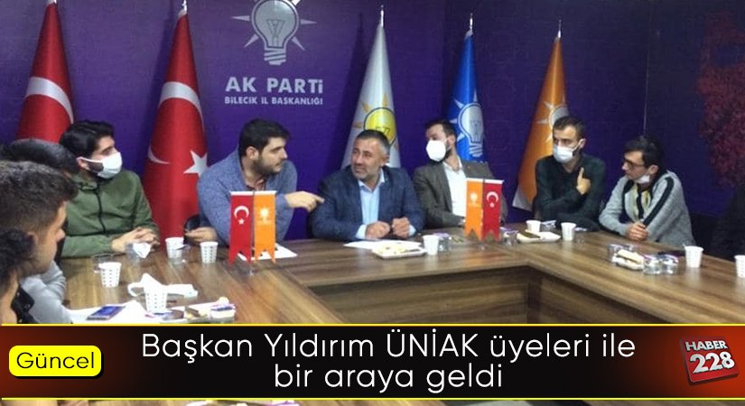 yıldırım
