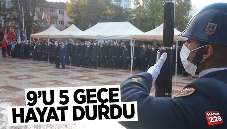 10KASIMBILECIK