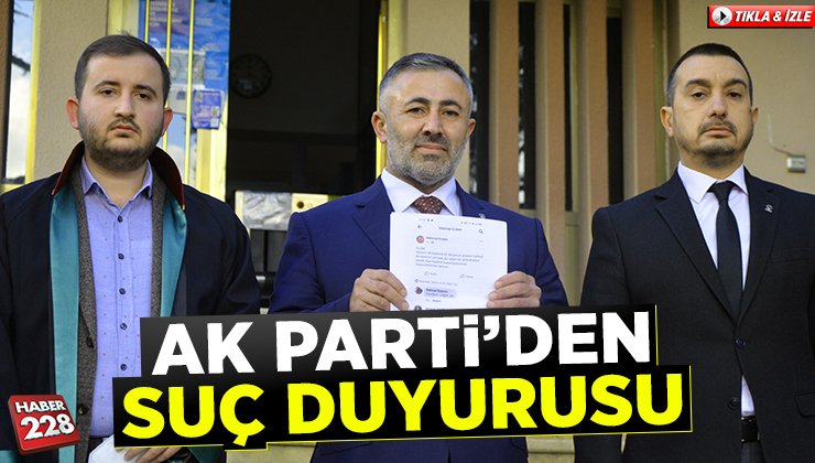 AKPARTI
