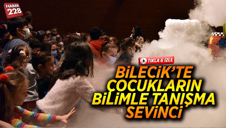 BİLİM