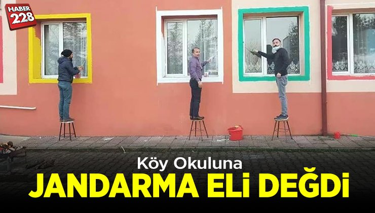 CANDIRMA