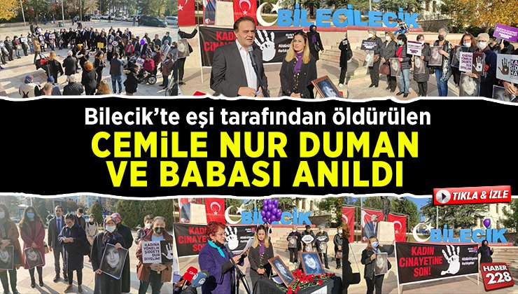 CEMILE