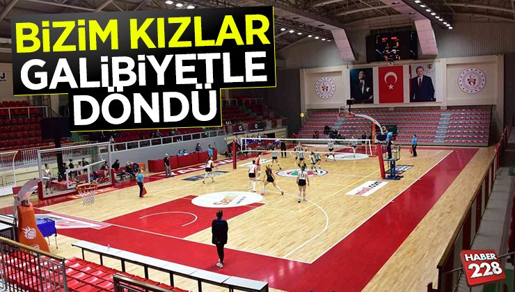 KIZLAR