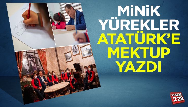 MEKTUP