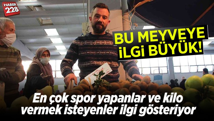 MEYVE