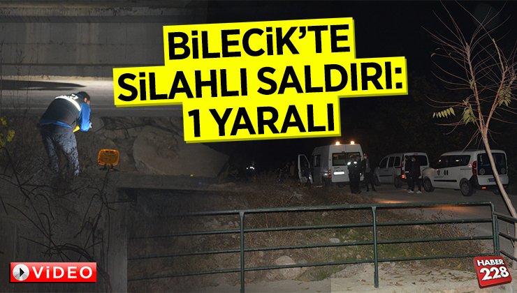 SALDIRI