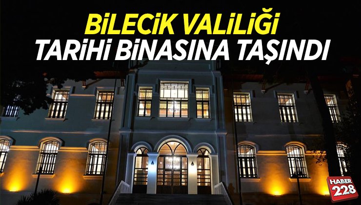 VALİLİK