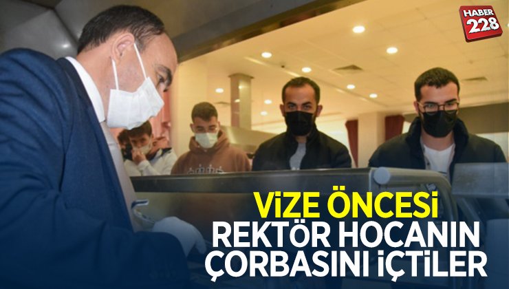 VIZE_ONCESI