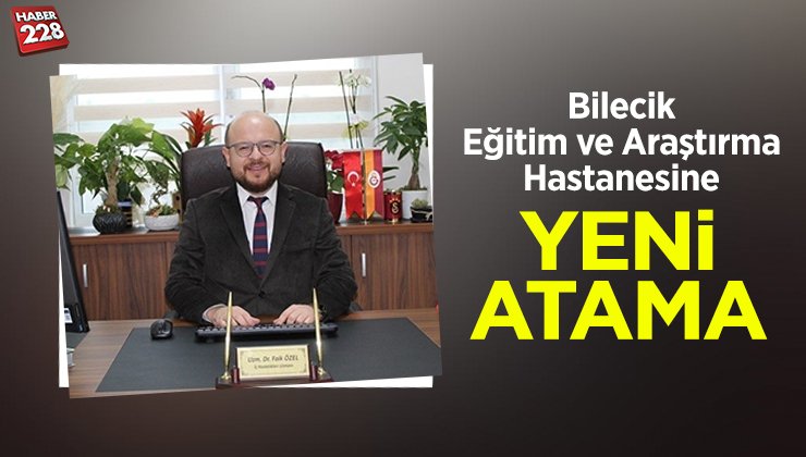 YENİ