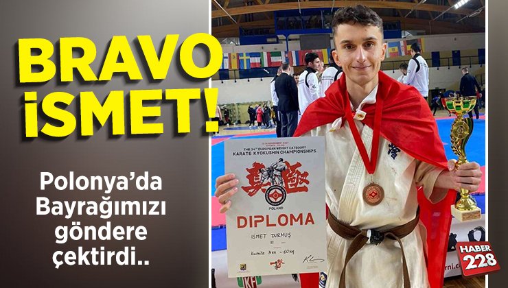 ismet