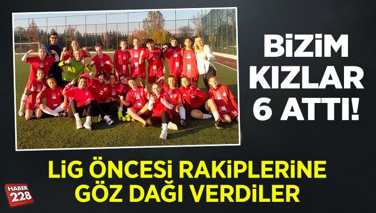 kızlar