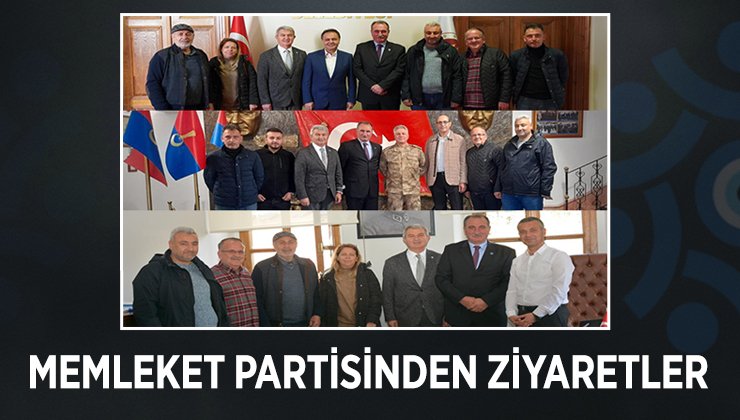 memleket