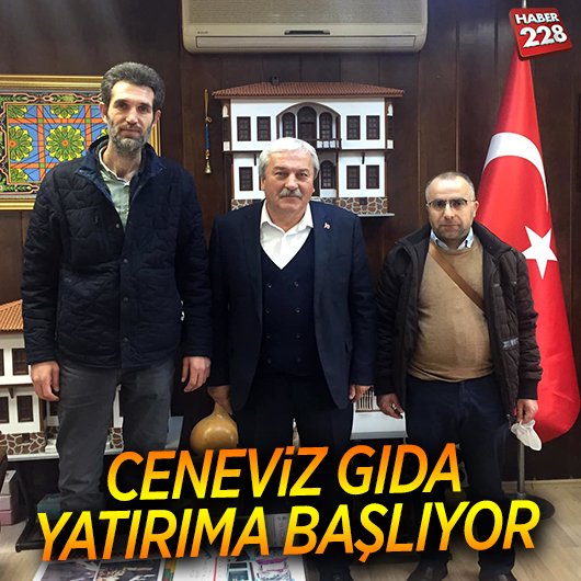 CENEVIZ